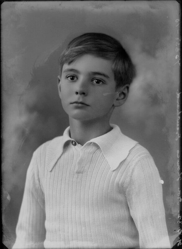 Thomas trenchard, 2nd viscount trenchard npg x153667