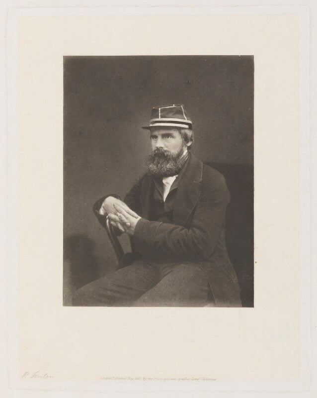 Roger fenton npg p226