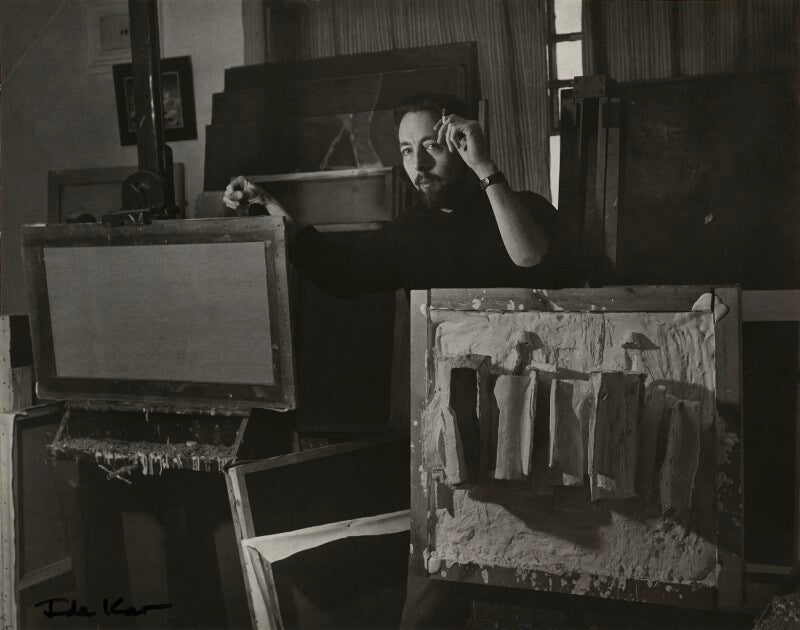 Jack smith npg x131182