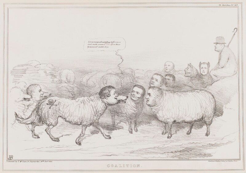 Coalition npg d41301