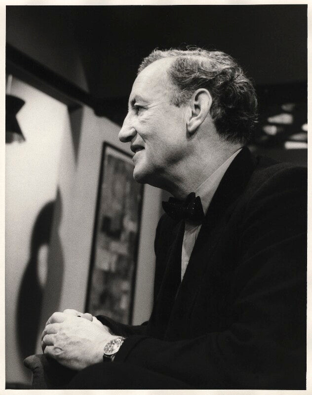 Ian fleming npg x13371