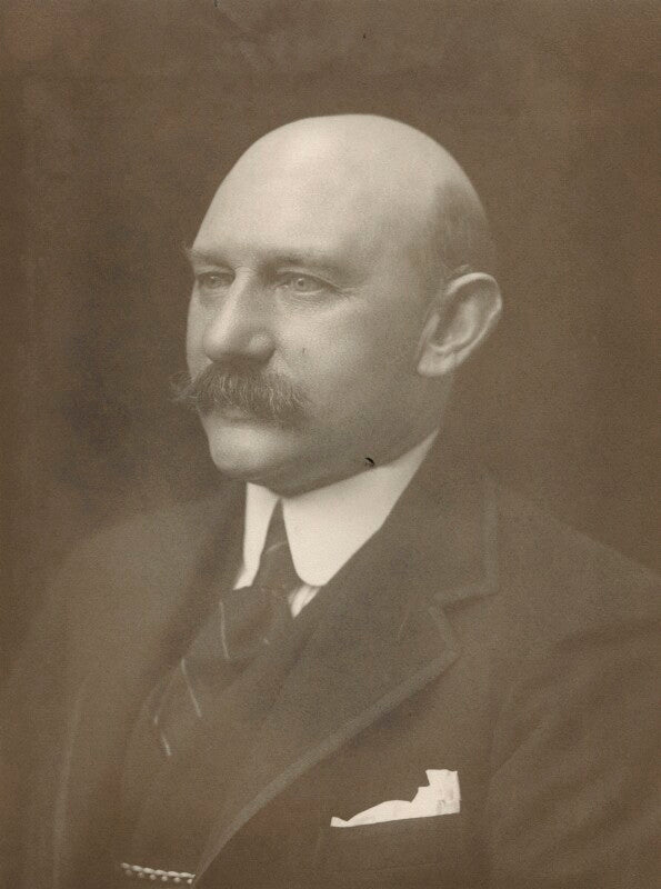 Charles alfred worsley pelham, 4th earl of yarborough npg x165253