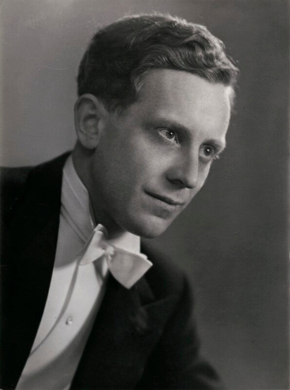 Sir (alan) charles maclaurin mackerras npg x90473