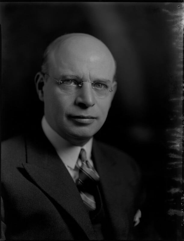 Sydney william smith npg x151866