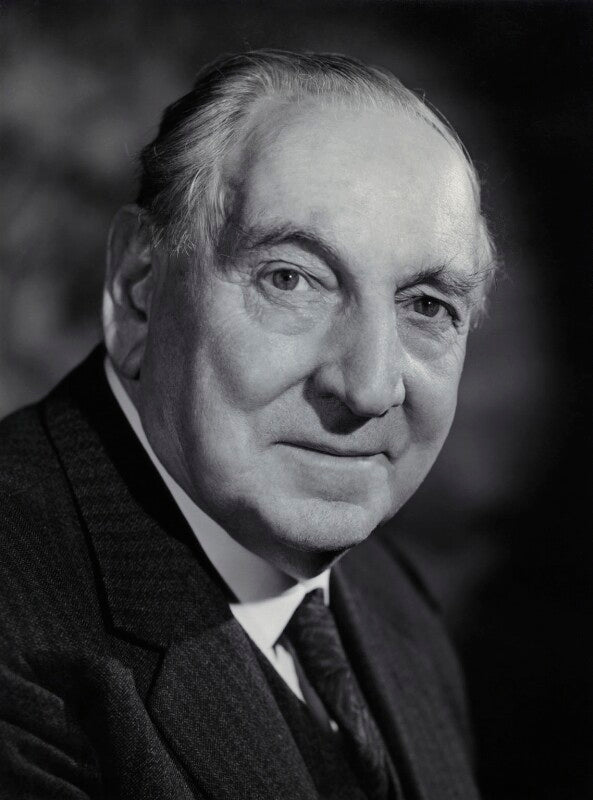 Jeremiah ('james') griffiths npg x87663