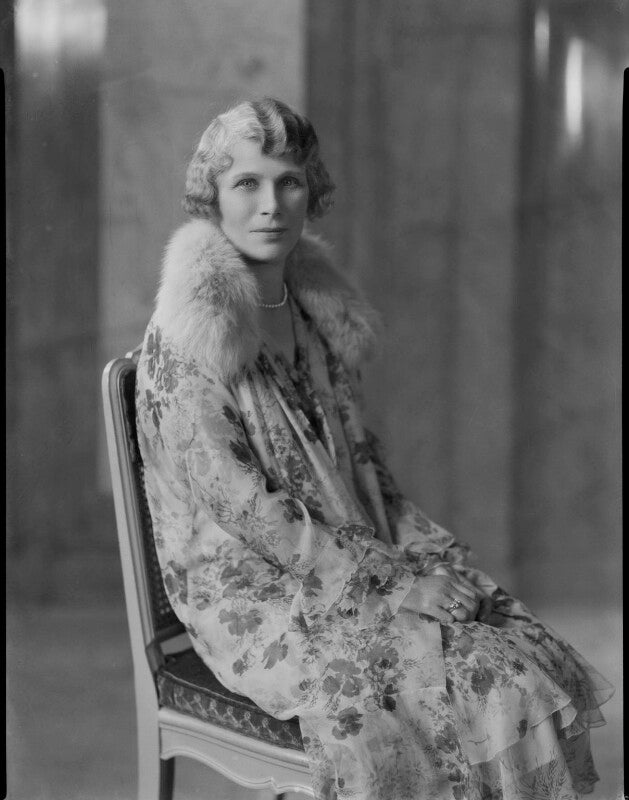 Emma jane macritchie morse (née wilson) npg x184732