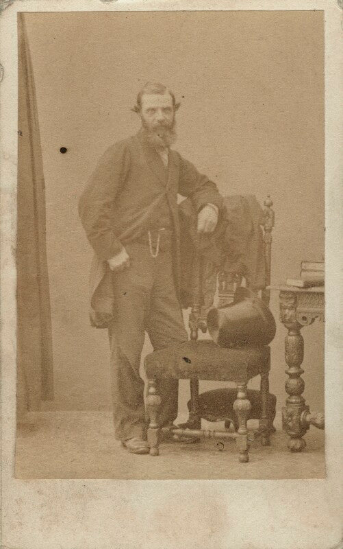 Richard ansdell npg x25259