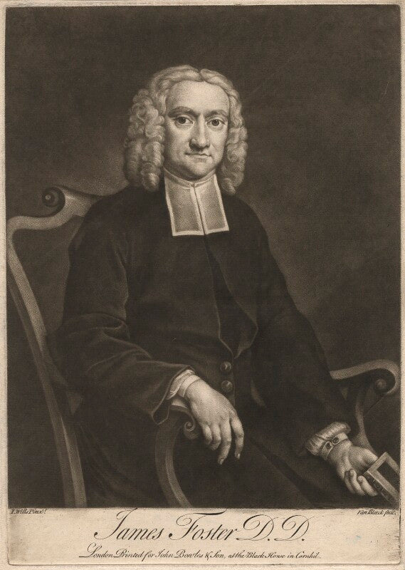 James foster npg d2004