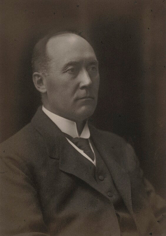 Walter frank perkins npg x169944