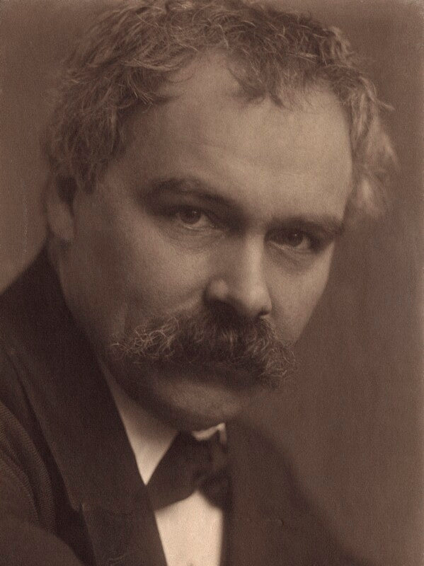 Mr withington npg x38892