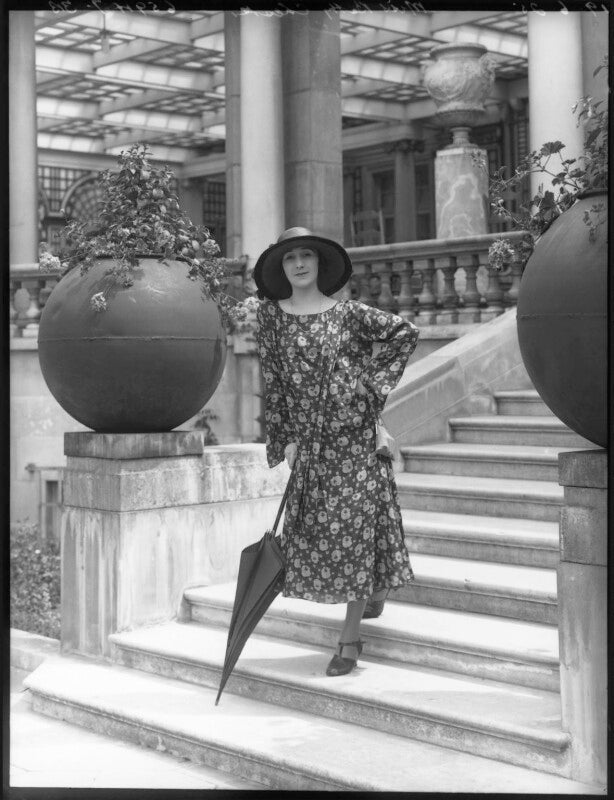 Betty chester npg x37484