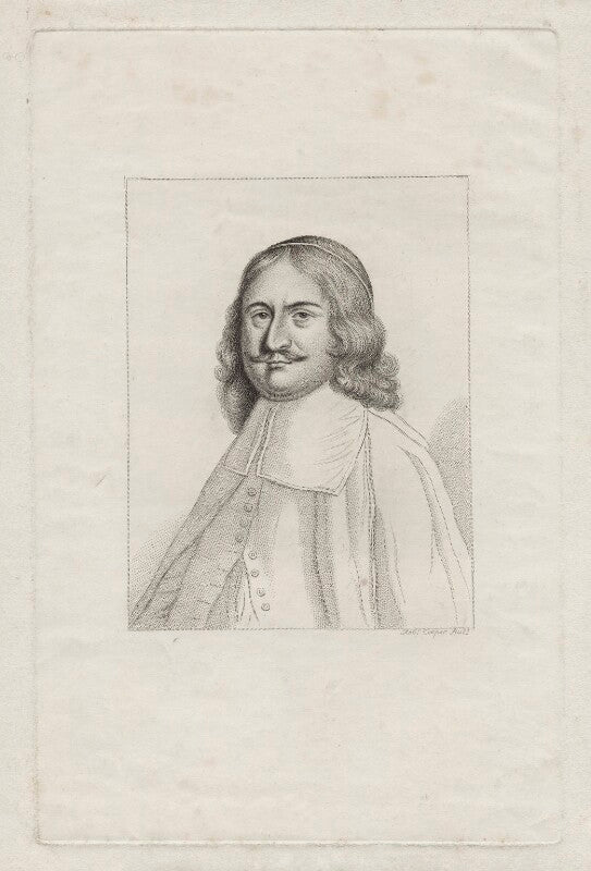 Sir william curtius, 1st bt npg d30756