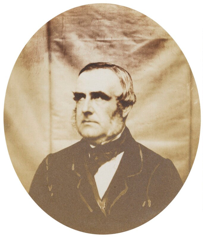 Matthew james higgins npg p171(60)