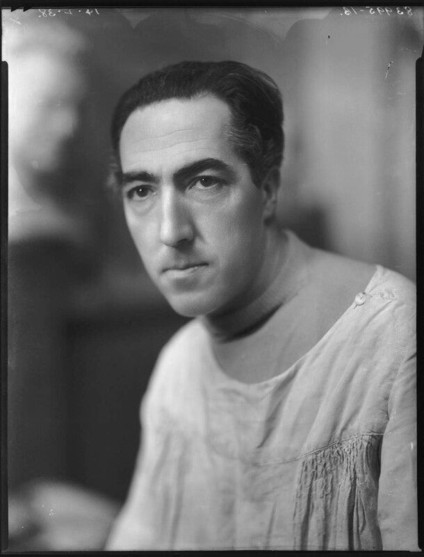 Alfred frank hardiman npg x74735