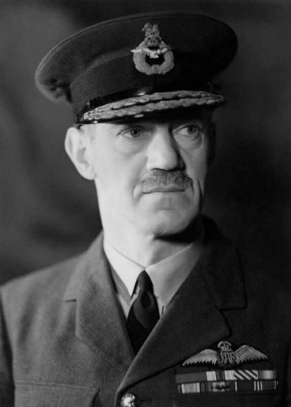 Philip babington npg x2637