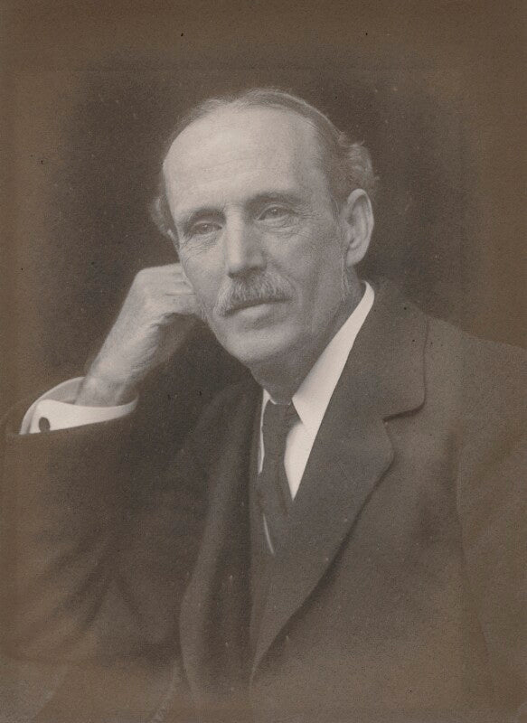 Sir george thomas beilby npg x164018