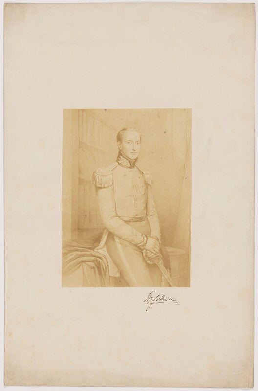 W.g. moore npg d38948