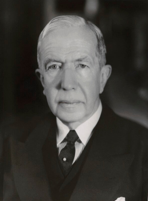 Johan paul, count van limburg stirum npg x85312