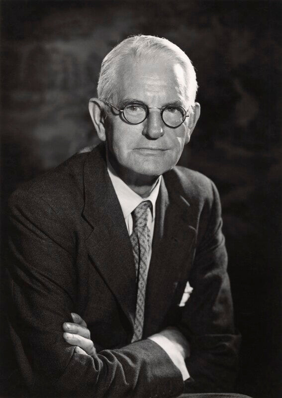 Sir george benson npg x165038