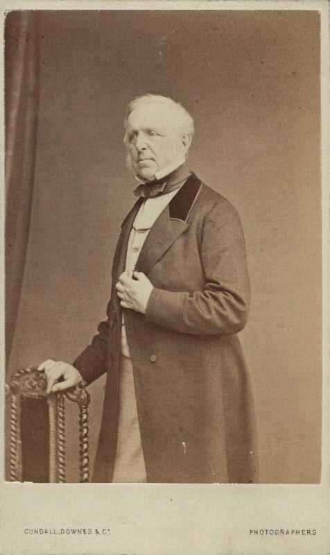 James duffield harding npg ax14956