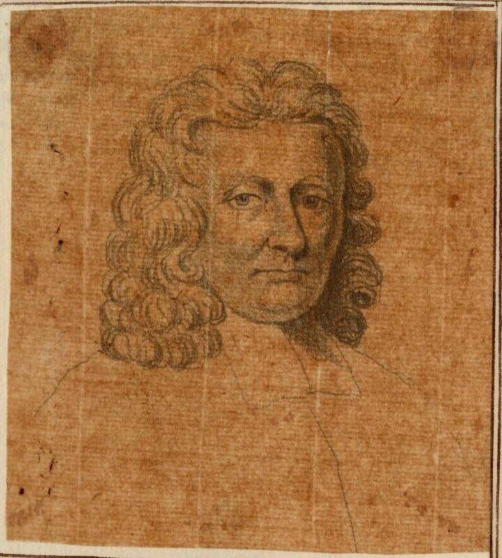 Thomas cole npg d29752