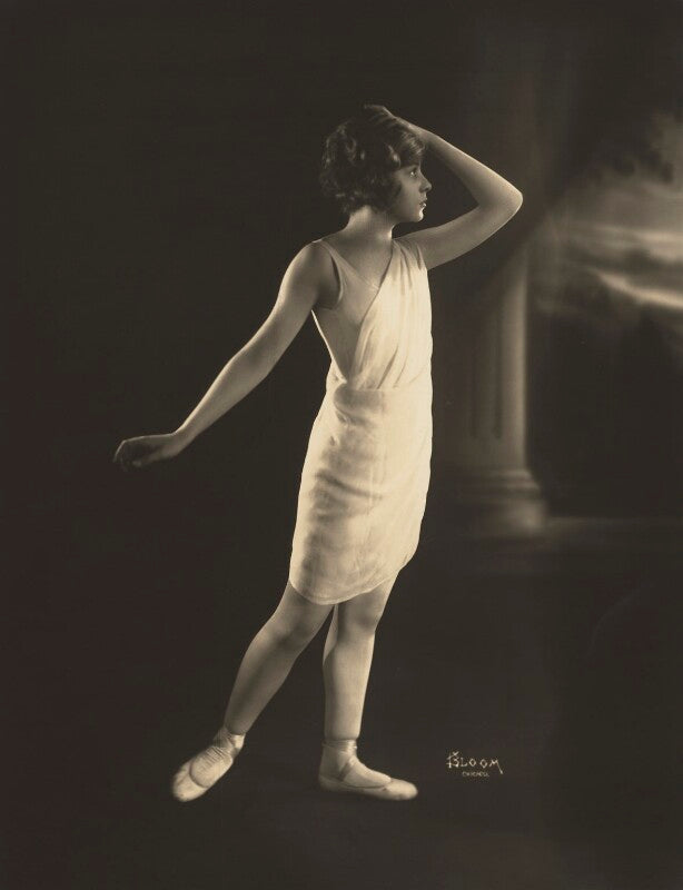 Louise browne npg x127042