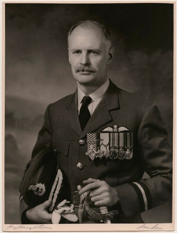 James baird coward npg x181194