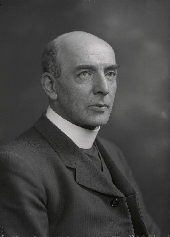 Reginald joseph william henry potter npg x48510