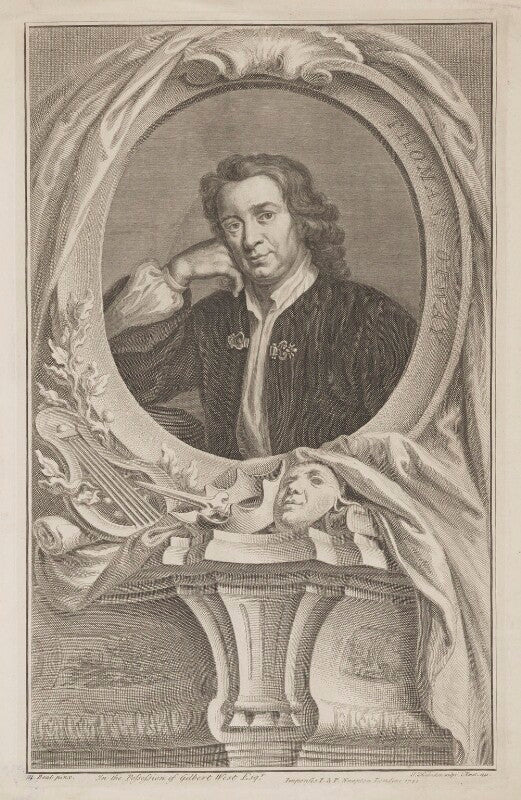 Thomas otway npg d39390