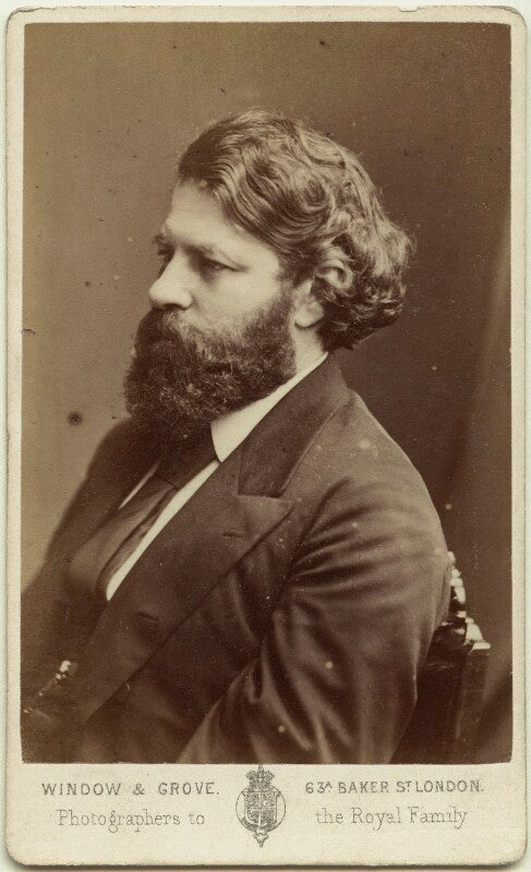 Joseph joachim npg ax28528