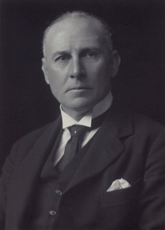 James avon clyde, lord clyde npg x165376