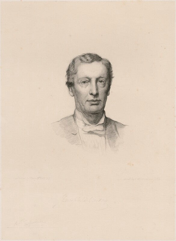 Sir joseph william chitty npg d21206