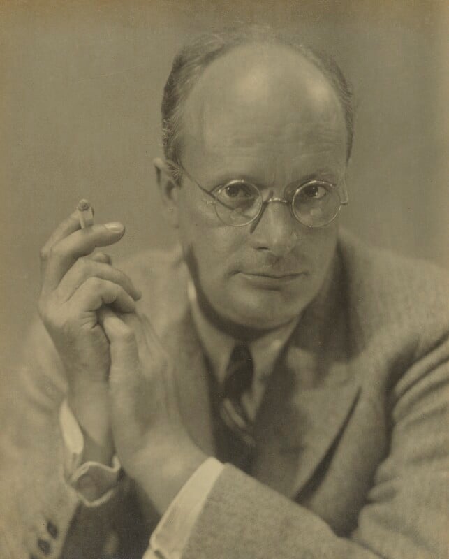 Herman bente npg ax2253