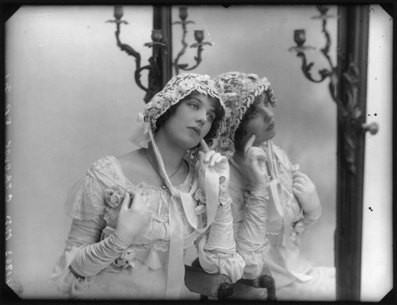 C. trevor npg x104086