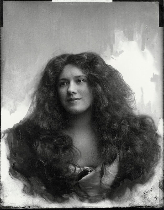 Rosie boote npg x81558