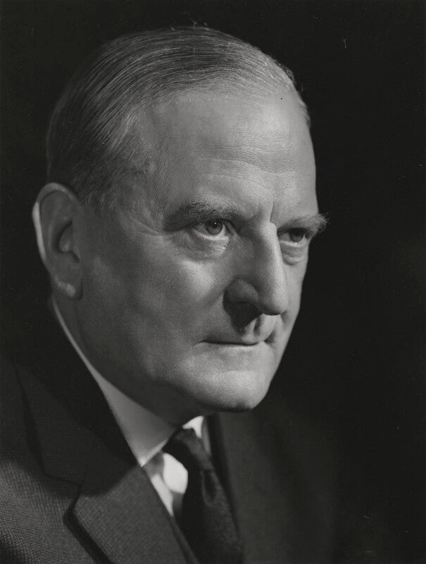 Sir percivale liesching npg x168941