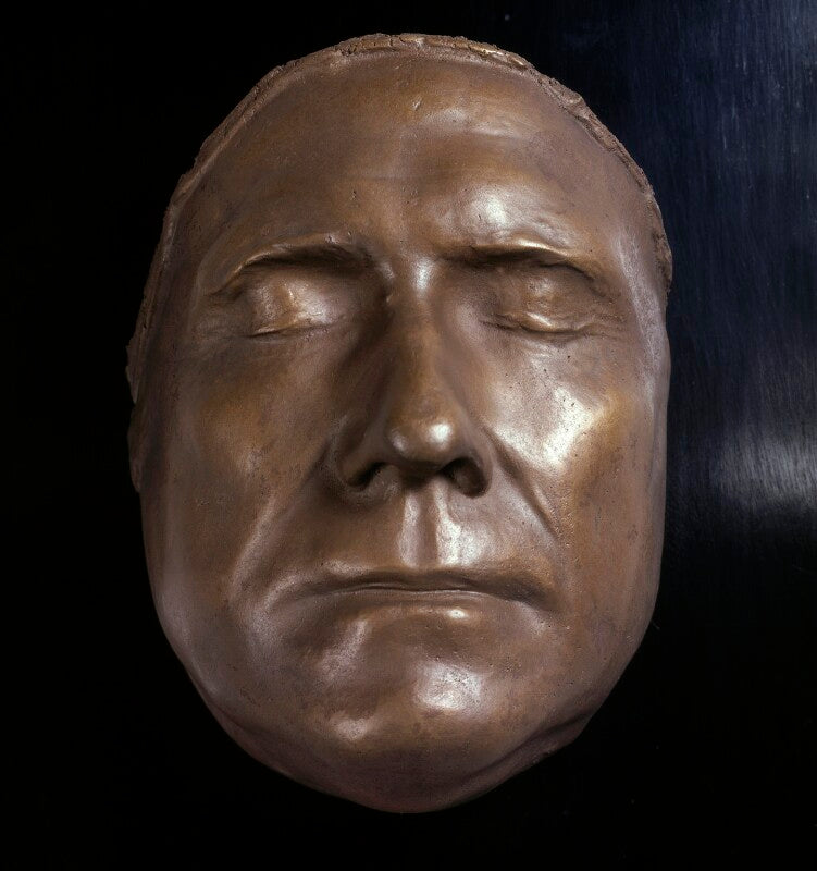 John hunter npg 4288