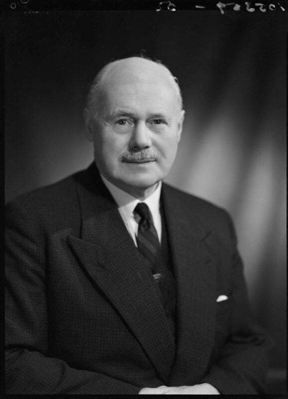 Herbert davenport kay npg x175250