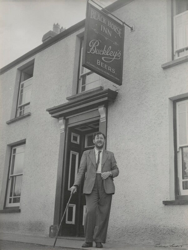 Keidrych rhys npg x131172