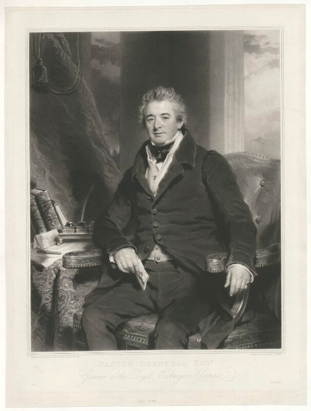 Pascoe grenfell npg d34921