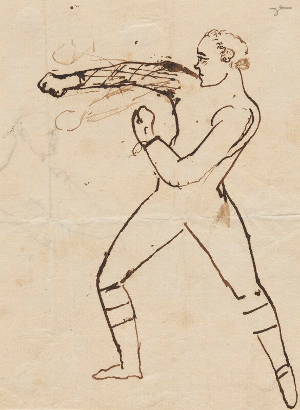 Jack slack npg 4855(30)