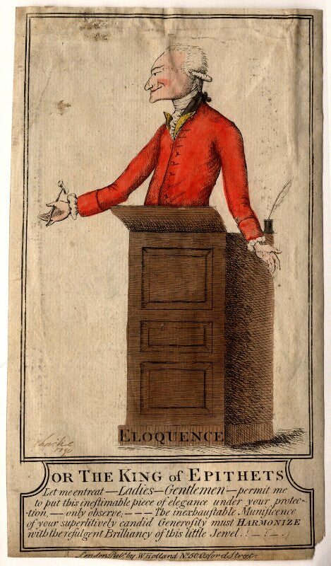 James christie npg d7657