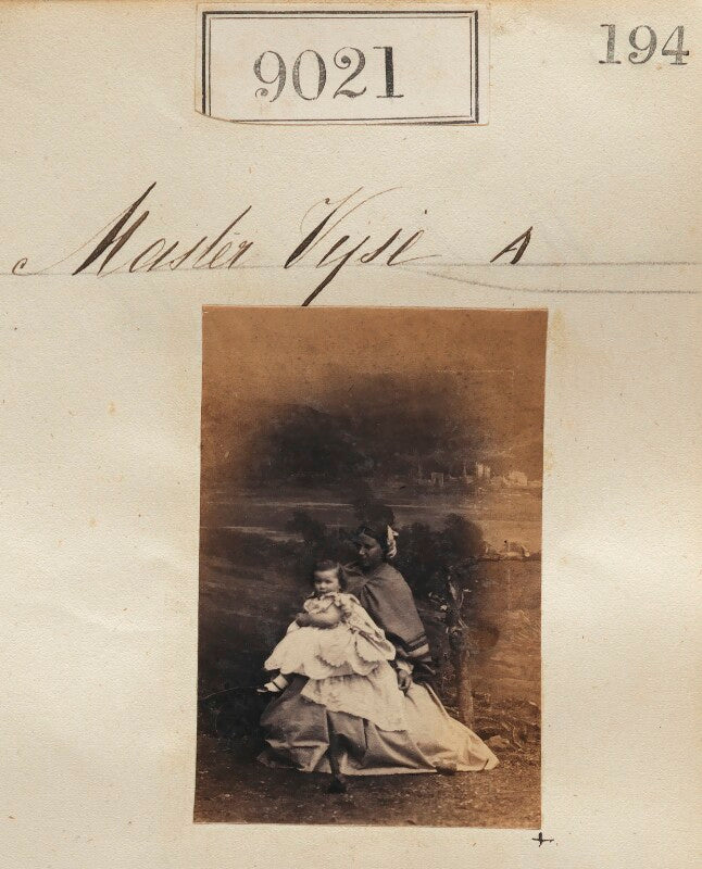 Master vyse npg ax58844