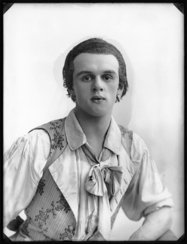 Serge litavkin in javotte npg x103085