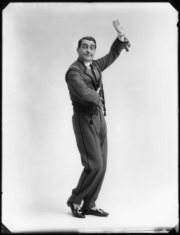 Max dearly npg x80648