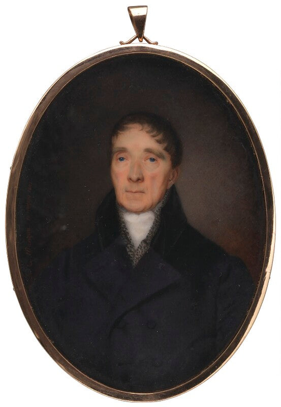 Thomas grenville npg 517