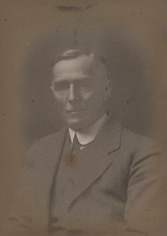 Sir edward douglas maclagan npg x65774