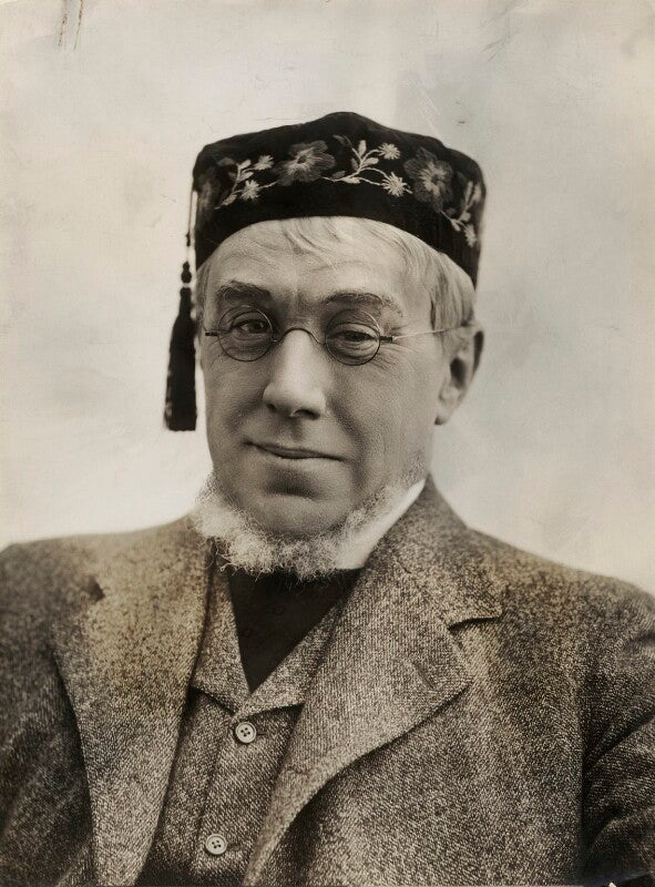 Norman mckinnel npg x83295