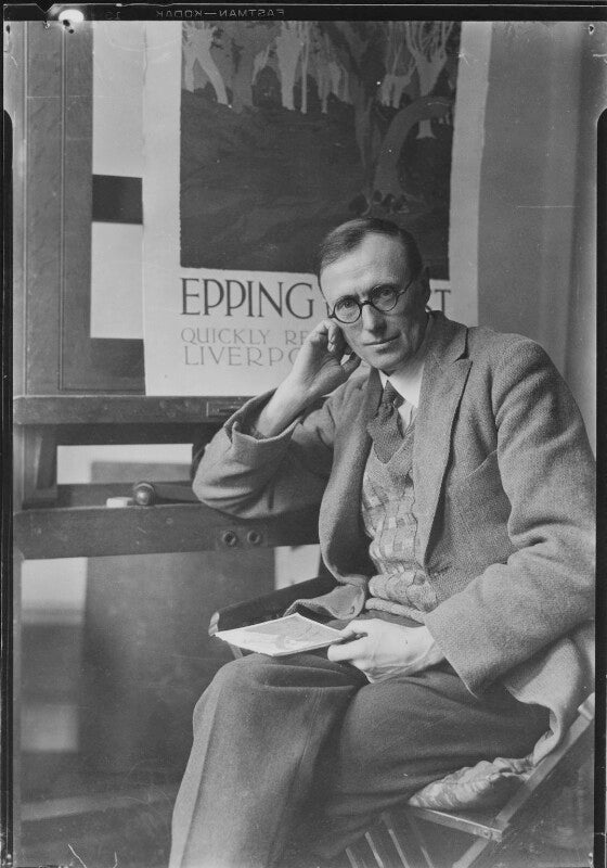 Frederick gregory brown npg x3222