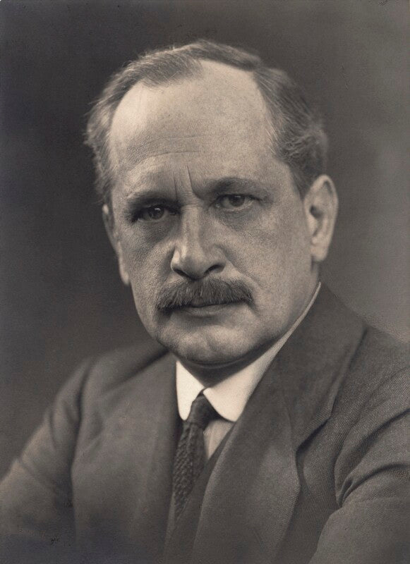 John tweed npg x13240